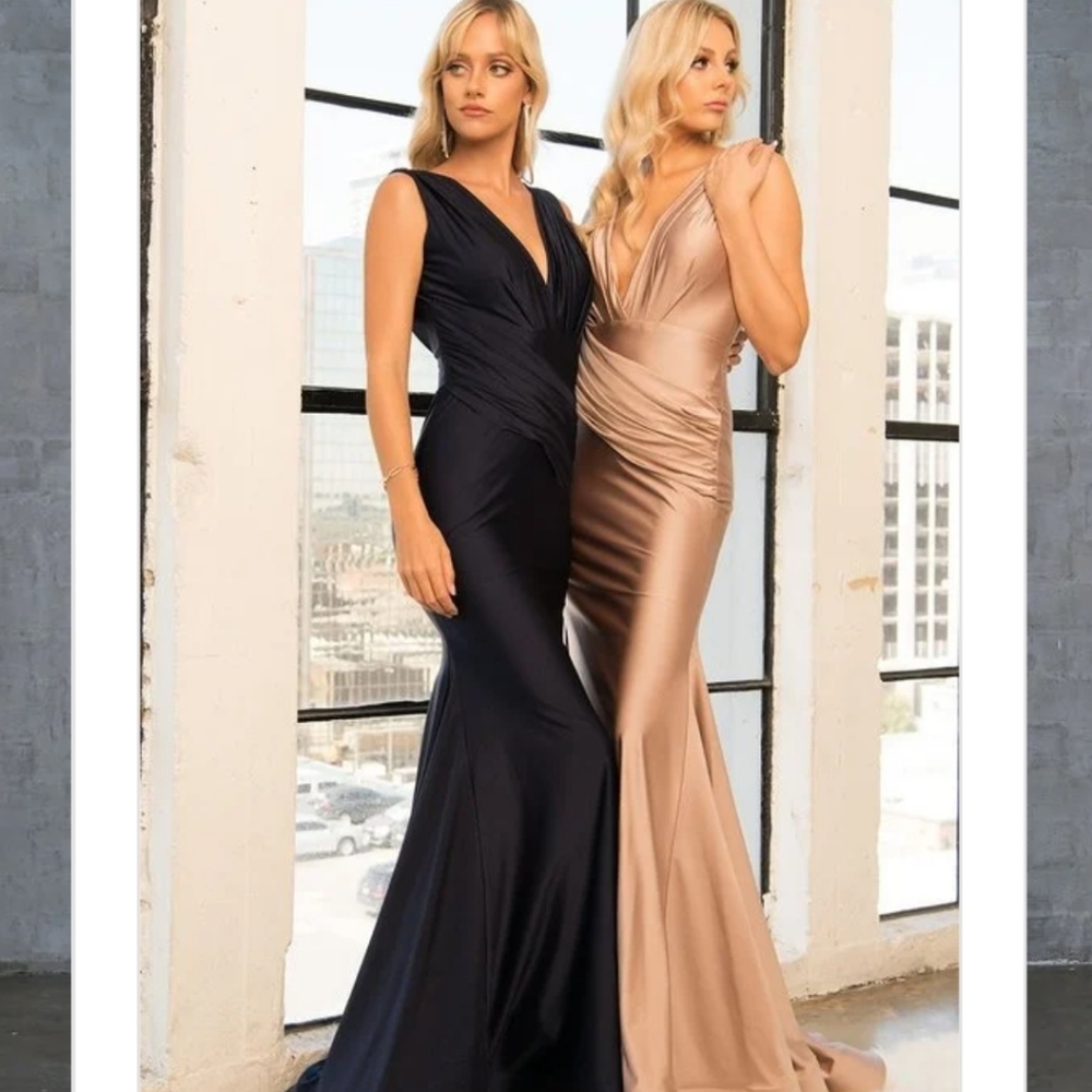 Prom bridesmaids dresses evening gown party formal